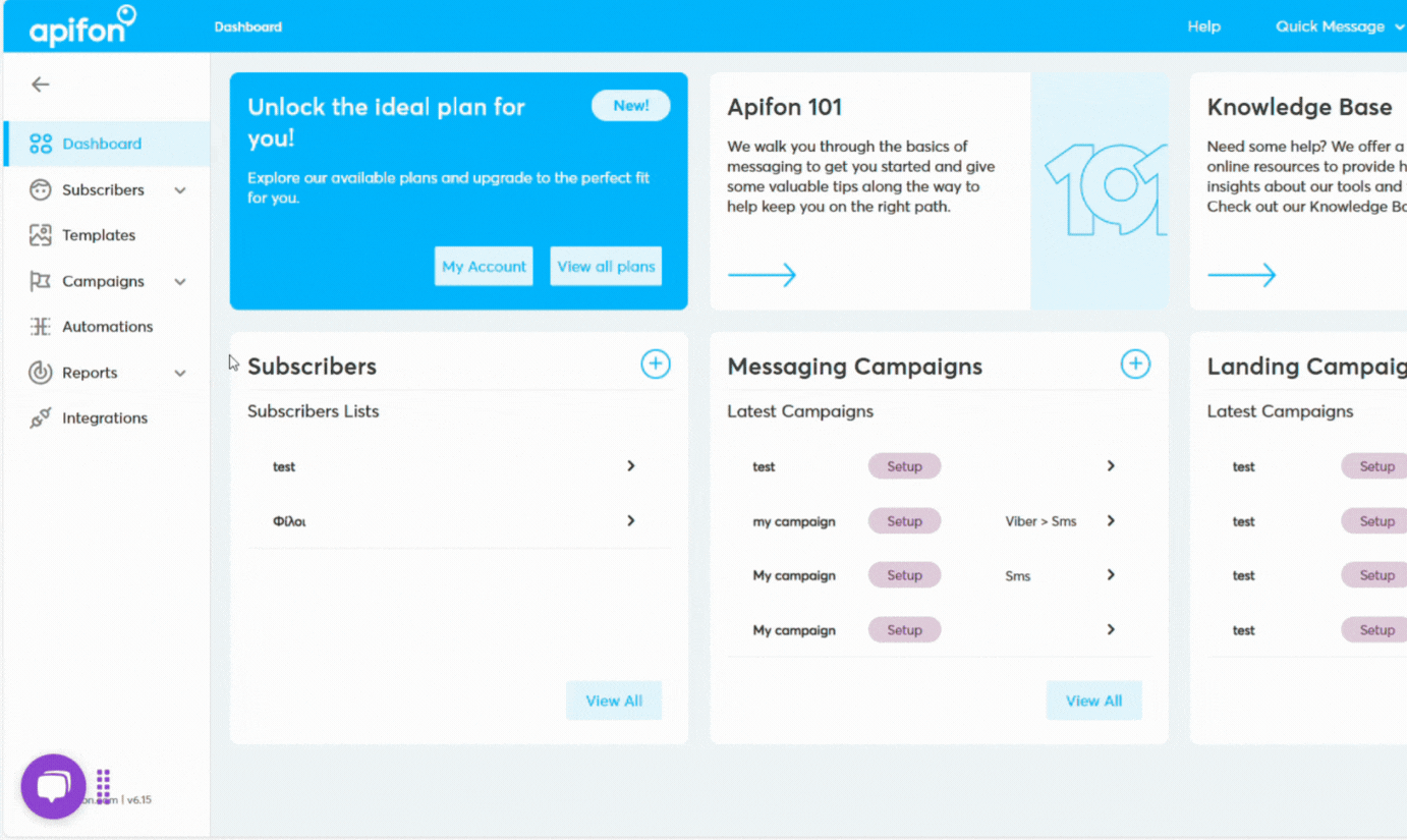 Knowledge Base images & videos (9)